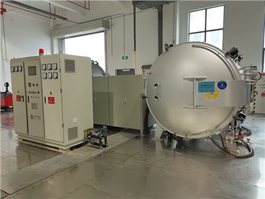 高溫石墨化爐的工作原理是什么呢？